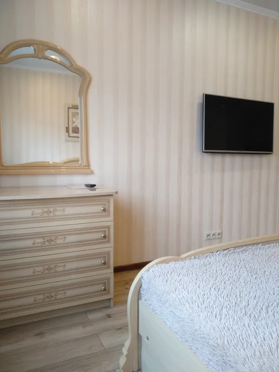 Квартира Однокомнатная квартира на улице Калязинская — Калининград