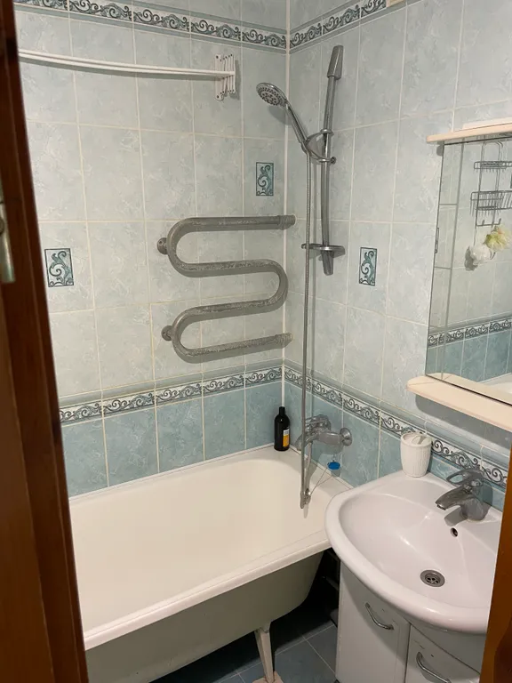 Уютная квартира рядом с центром города