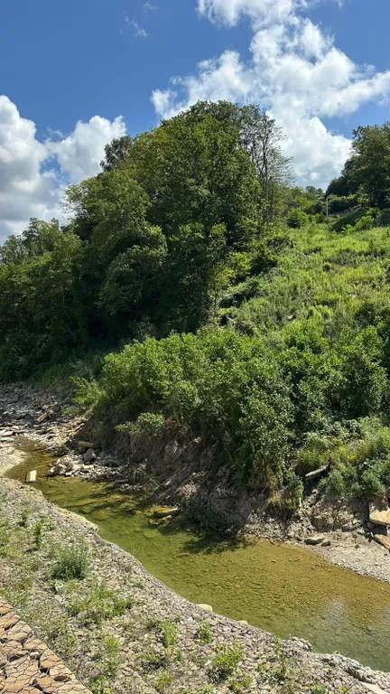 Современная студия с новым ремонтом