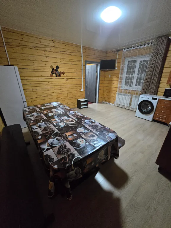 4-комнатный Дом