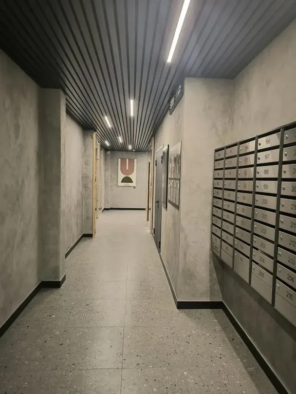 Квартира Уютная квартира жк Зеленая территория — Краснодар