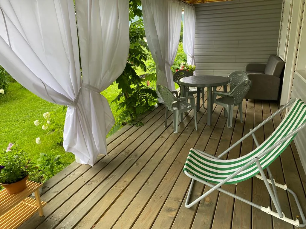 3-комнатный Дом