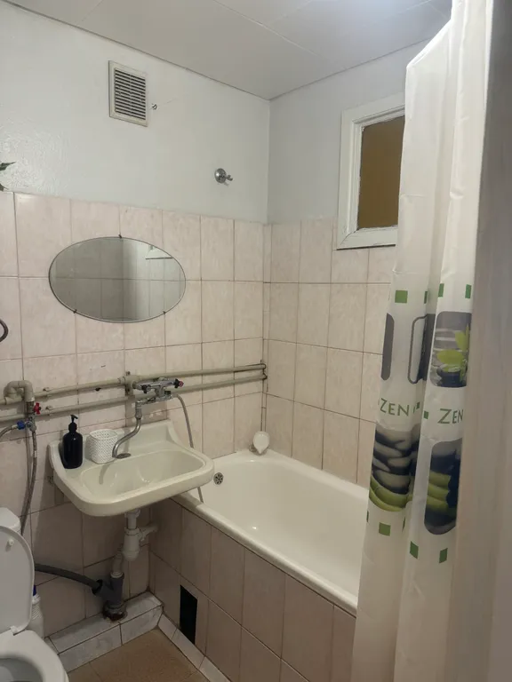 Уютная квартира у моря