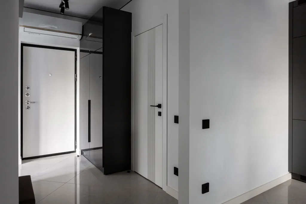 Квартира на первой линии