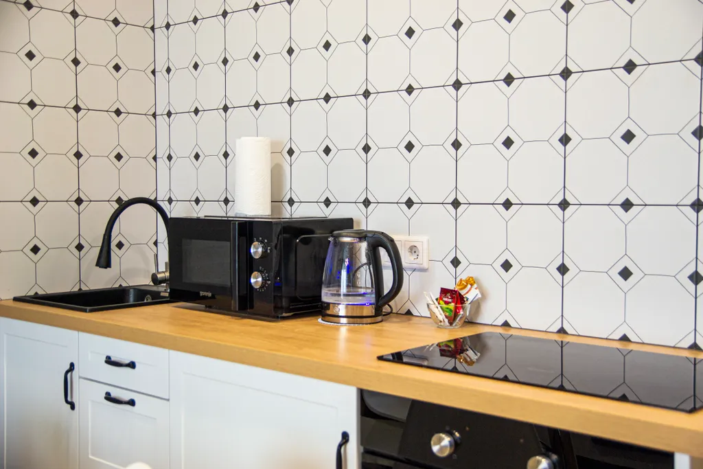 Студия рядом с парком Юннатов