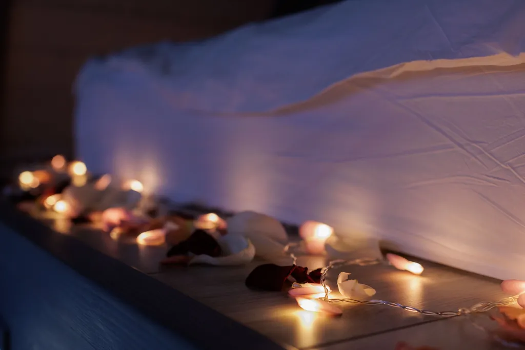 Aframe lux black (Дом на берегу Рыбинского водохранилища)