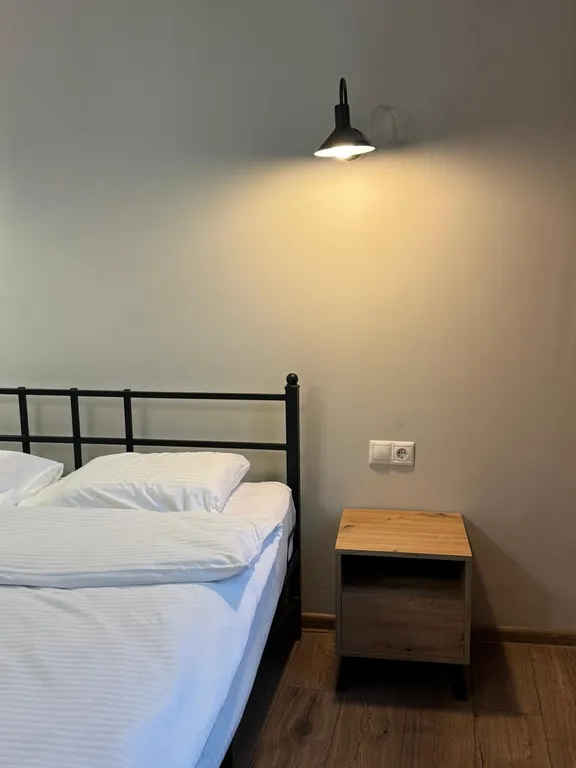 Апартаменты в центре в доме Гельдта