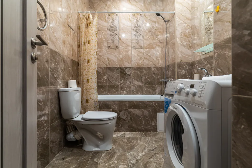 Квартира Сафари - апартаменты сети Your Place вблизи парка Галицкого — Краснодар