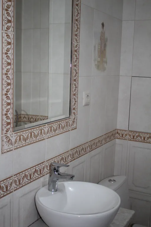 Квартира Квартира 1-а комнатная студия 20кв.м 3этаж — Адлер