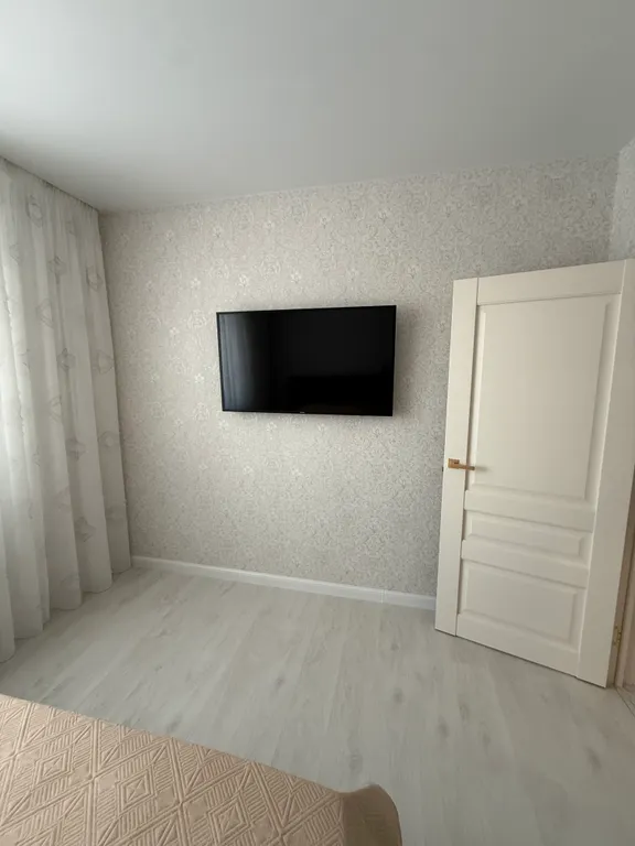 Уютная, светлая квартира, на побережье