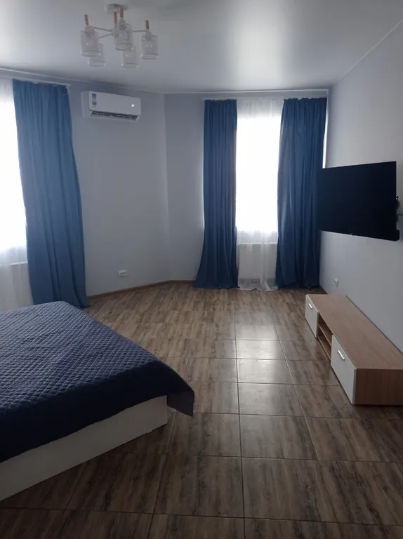 Квартира Уютная квартира в центре у моря — Анапа