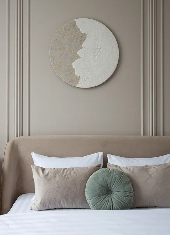 Квартира Квартира Однокомнaтные апартамeнты, Централ парк — Калининград