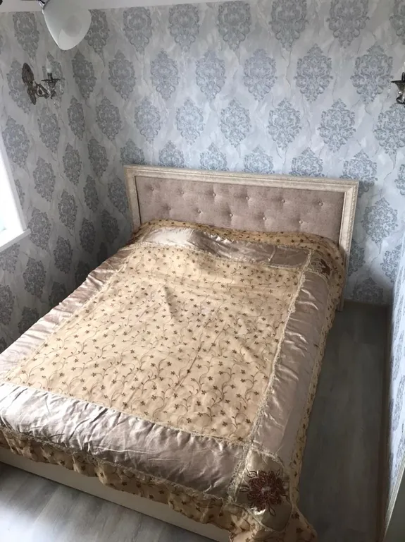 Дом у моря с парной