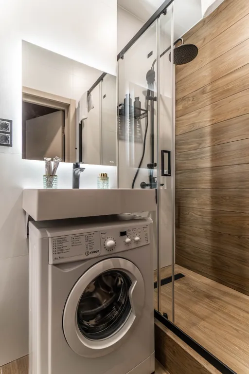 Апартамент у Вerega