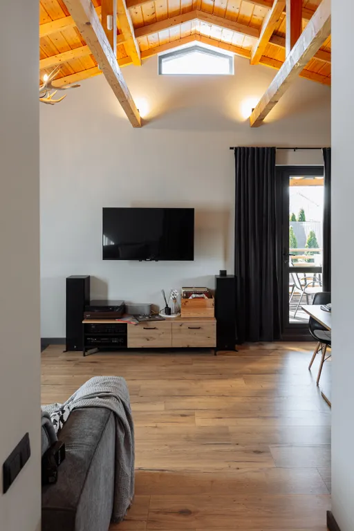 Эко дом у моря