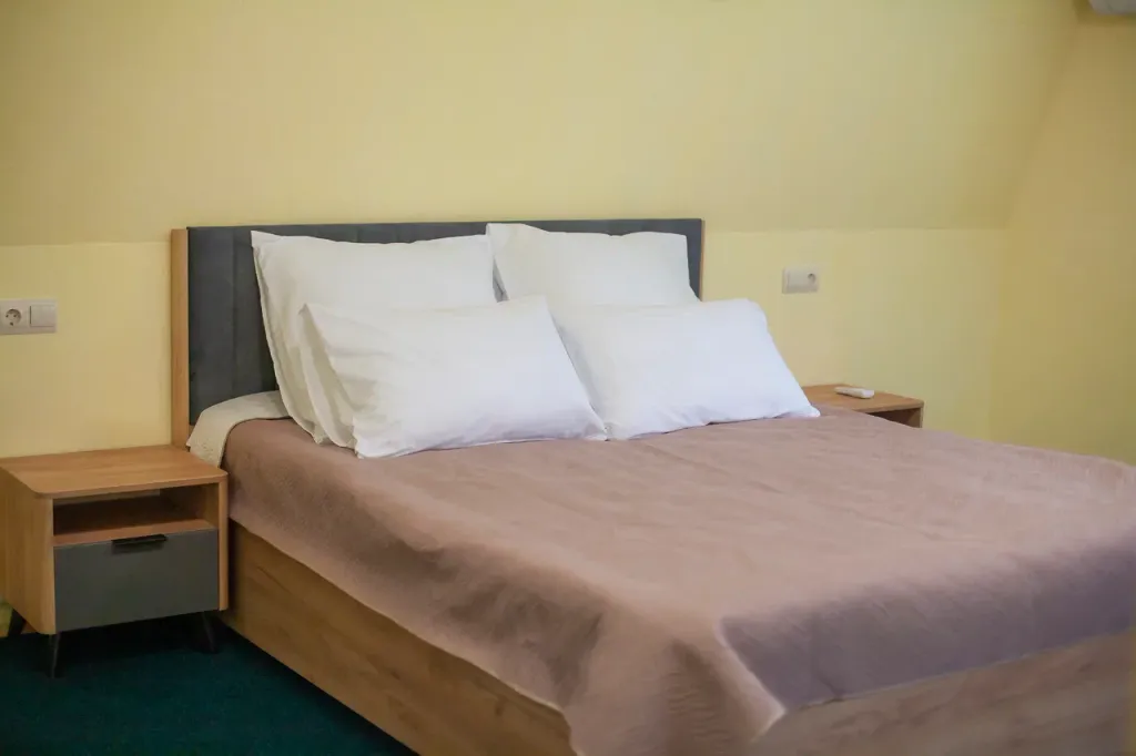 Коттедж Домик четырёхместный с беседкой и мангалом — аренда посуточно в Козьмодемьянск