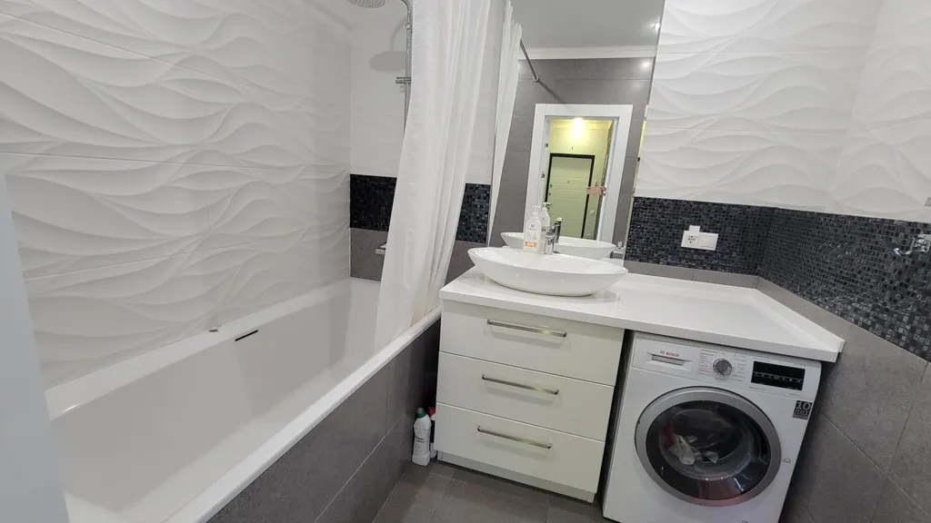 Квартира АпартаментыГеленджик — Геленджик