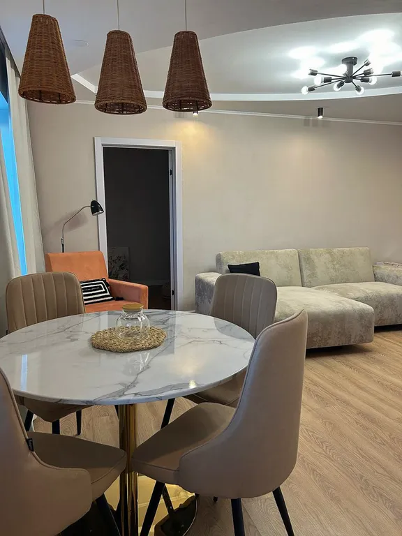 Квартира winter