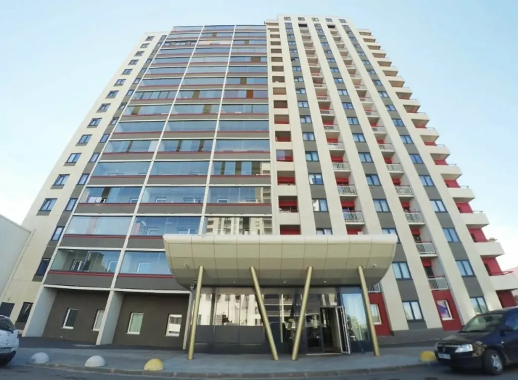 Квартира Уютная евродвушка в расширенном центре — аренда посуточно в Петрозаводск