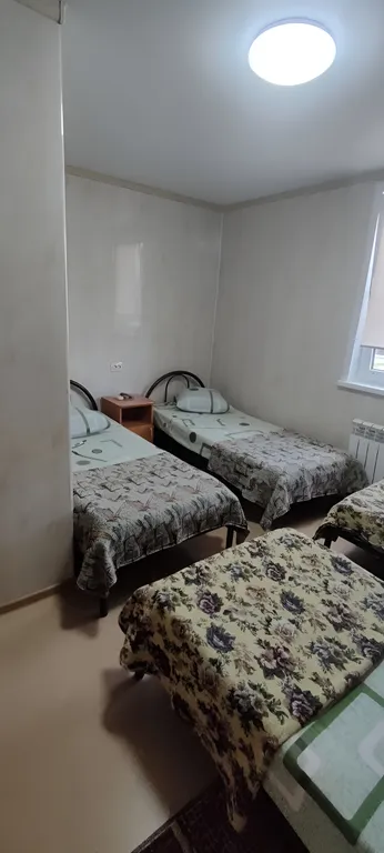 Квартира Комната — аренда посуточно в Тамань