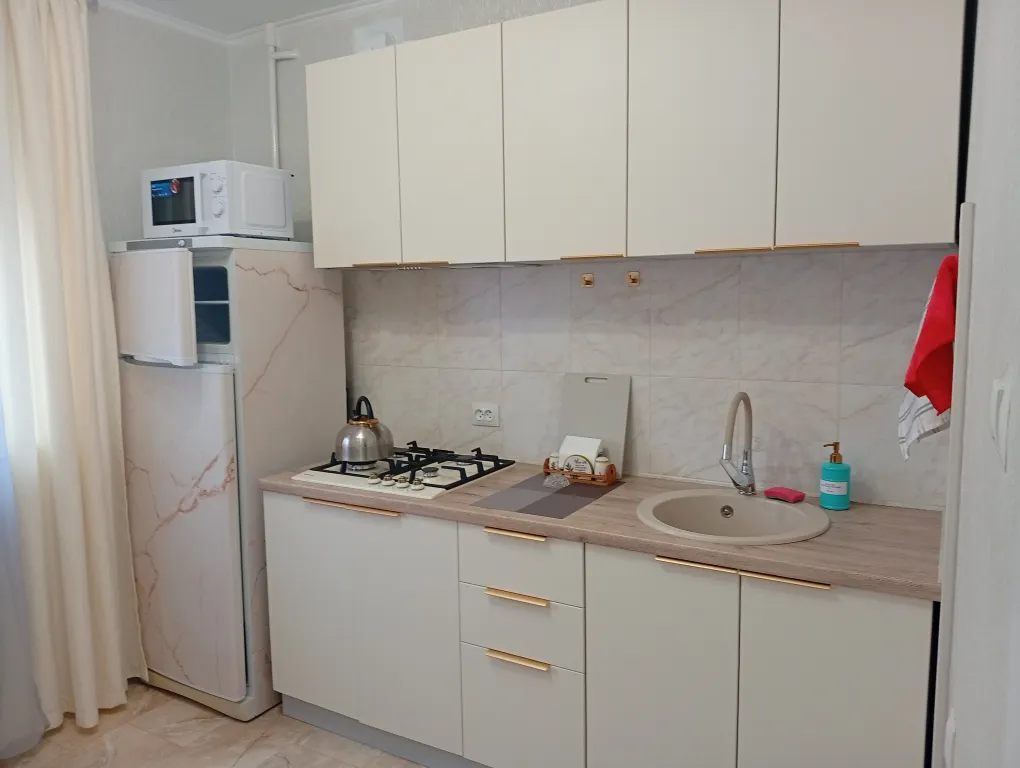 Квартира Уютная 3-х квартира — Владикавказ