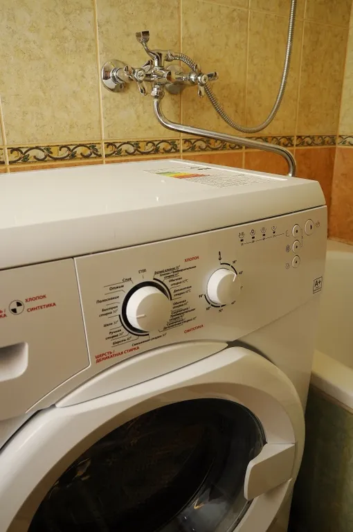 Уютная квартира напротив ЖД вокзала