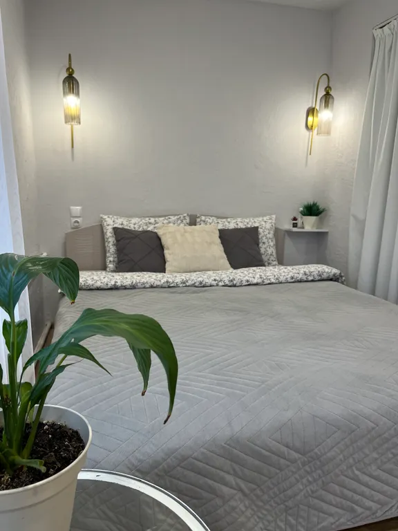 Квартира в самом центре рядом с сырной биржей и музеями