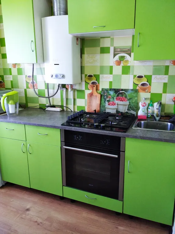 Отличная квартира рядом с метро