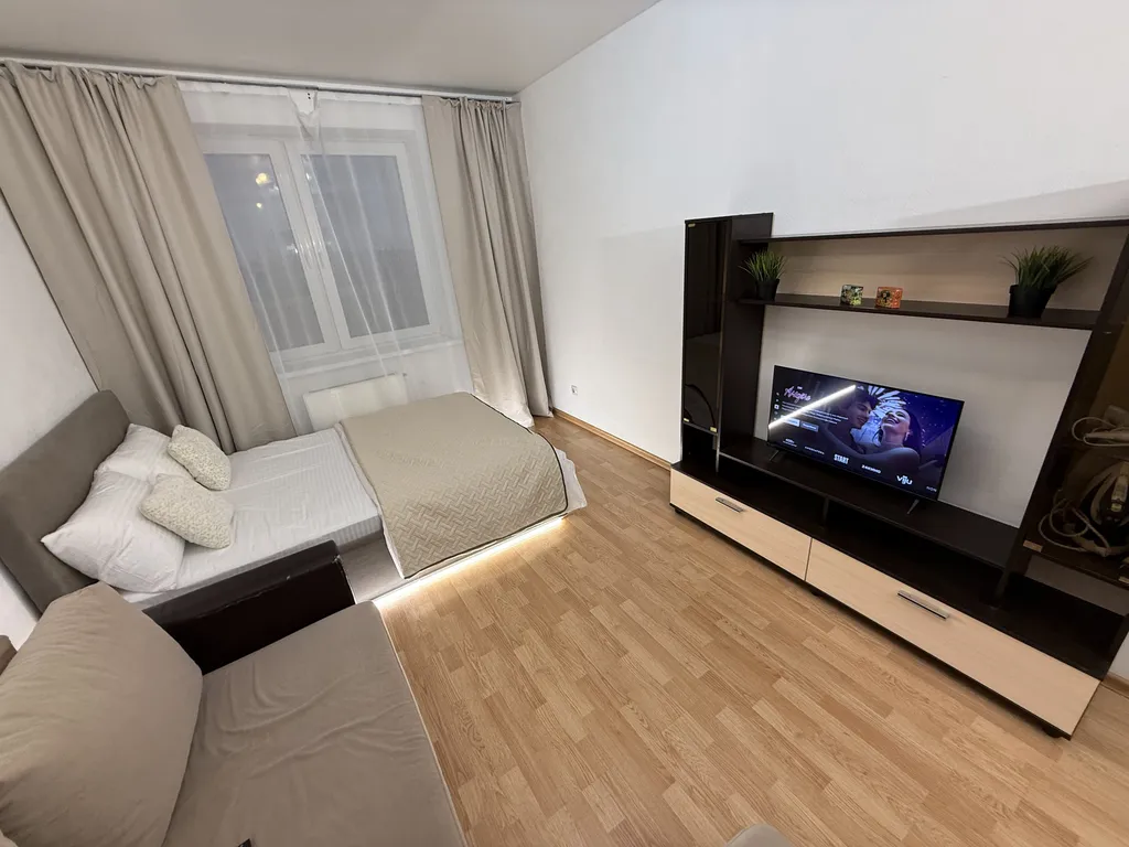 Тут хорошо на Циолковского