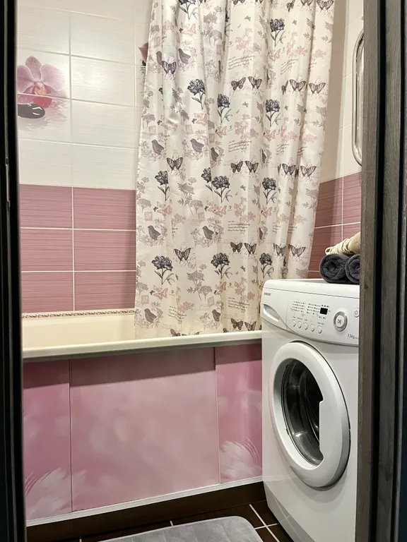 Квартира Уютная квартира для комфортного проживания — Красноярск