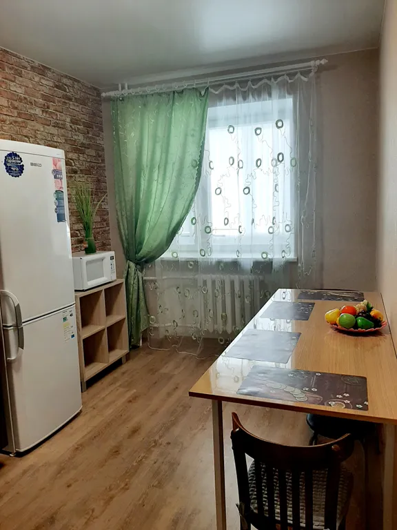 Квартира Квартира у Аквапарка Лето-Лето — Тюмень