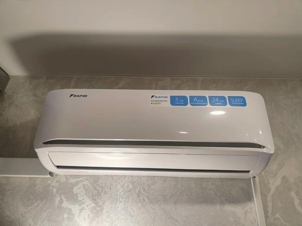 Новая квартира у Чаши и Тандема