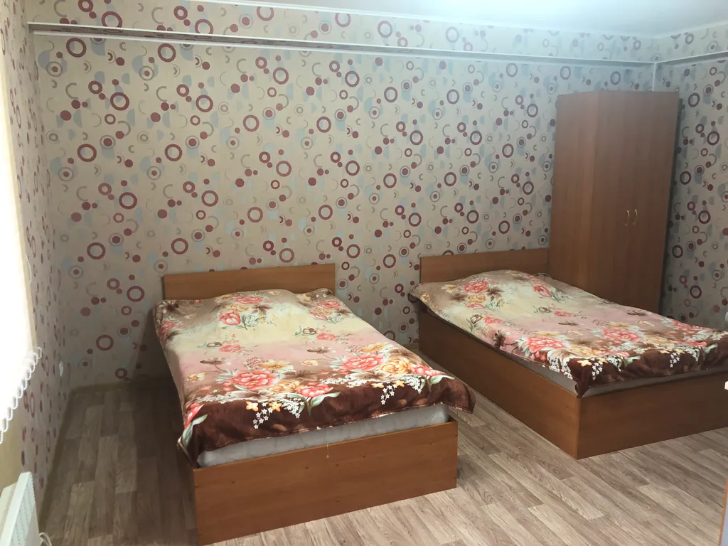 Квартира 1-комнатная Квартира — Иркутск