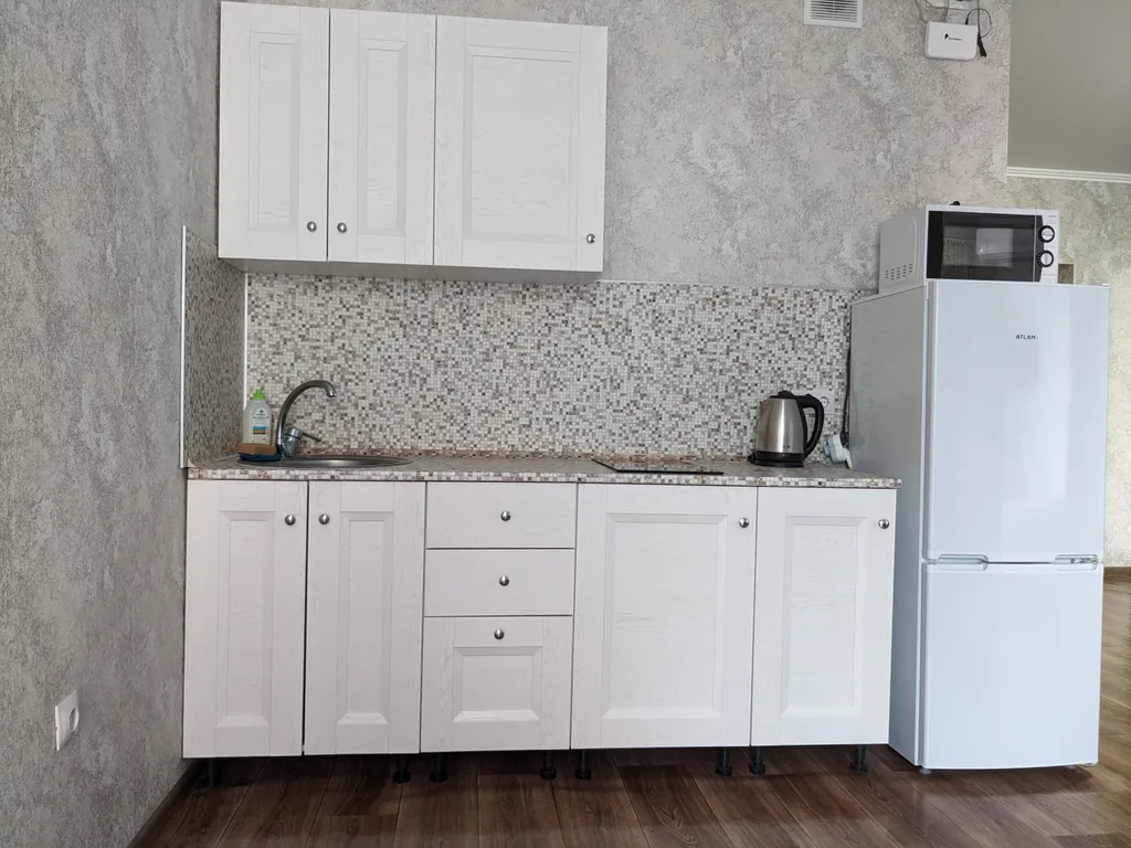 Квартира Квартира у моря — Анапа