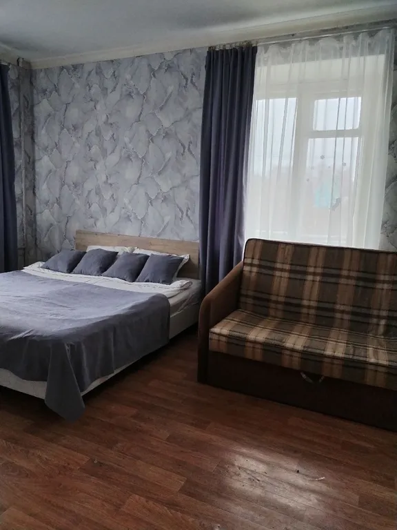 Квартира Апартаменты HomeVibe в отличной локации — аренда посуточно в Люберцы