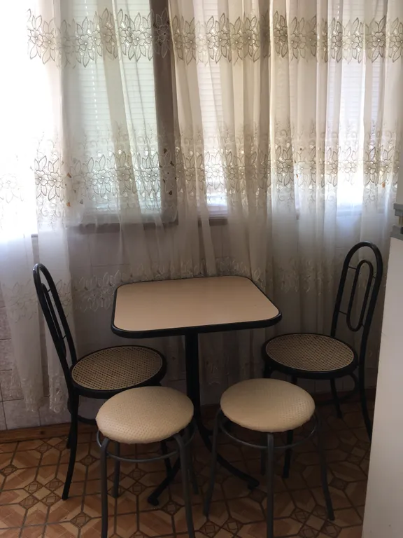 Квартира Квартира в Судаке у входа на Кипарисовую Аллею — Судак