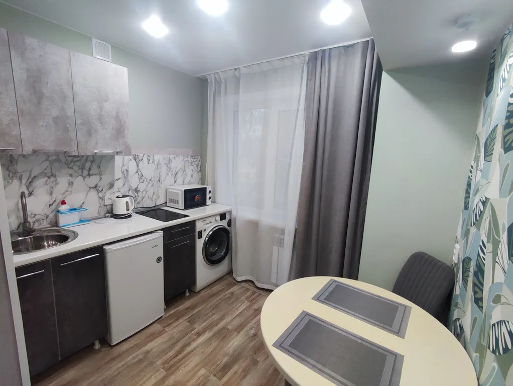 Квартира в центре