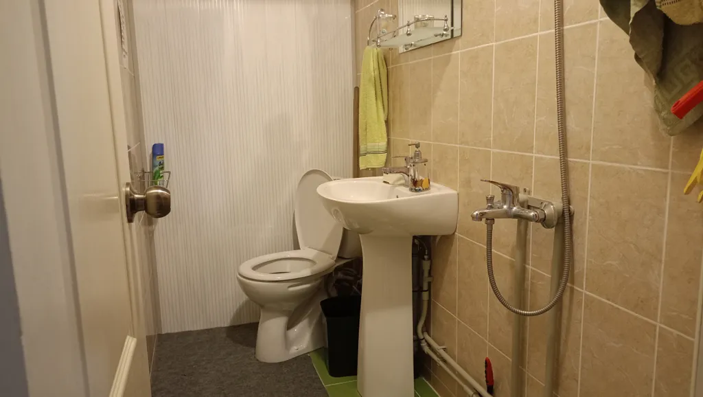 Коттедж Дом под ключ с видом на море и горы — Лазаревское