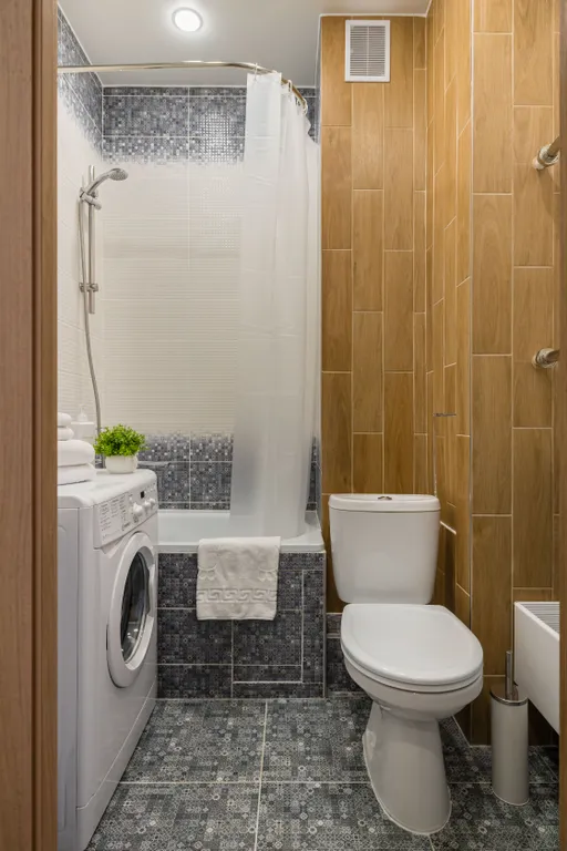 Квартира Квартира у экспофорума от FlatsStories! — Шушары