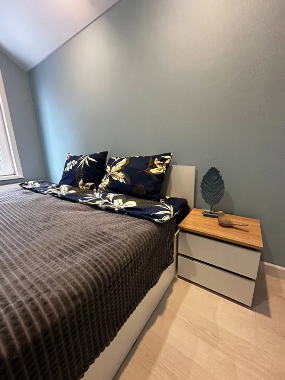 Дом в черте города