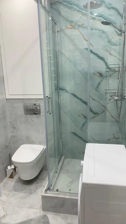 Студия на побережье