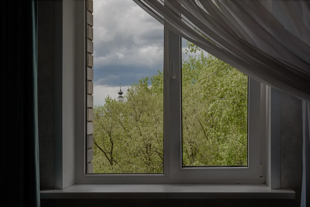 Шикарная квартира