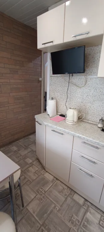 Уютная двушка