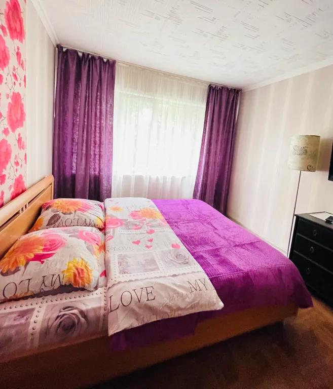 Квартира на сутки и более в районе Мелодии