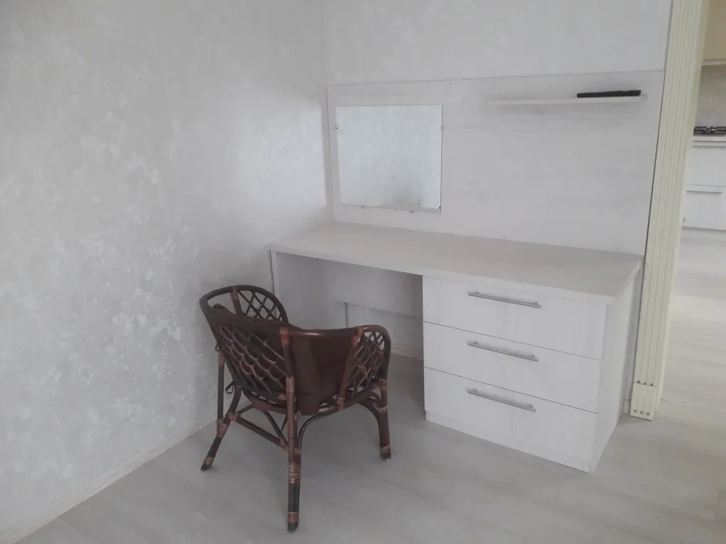 Дом в горах