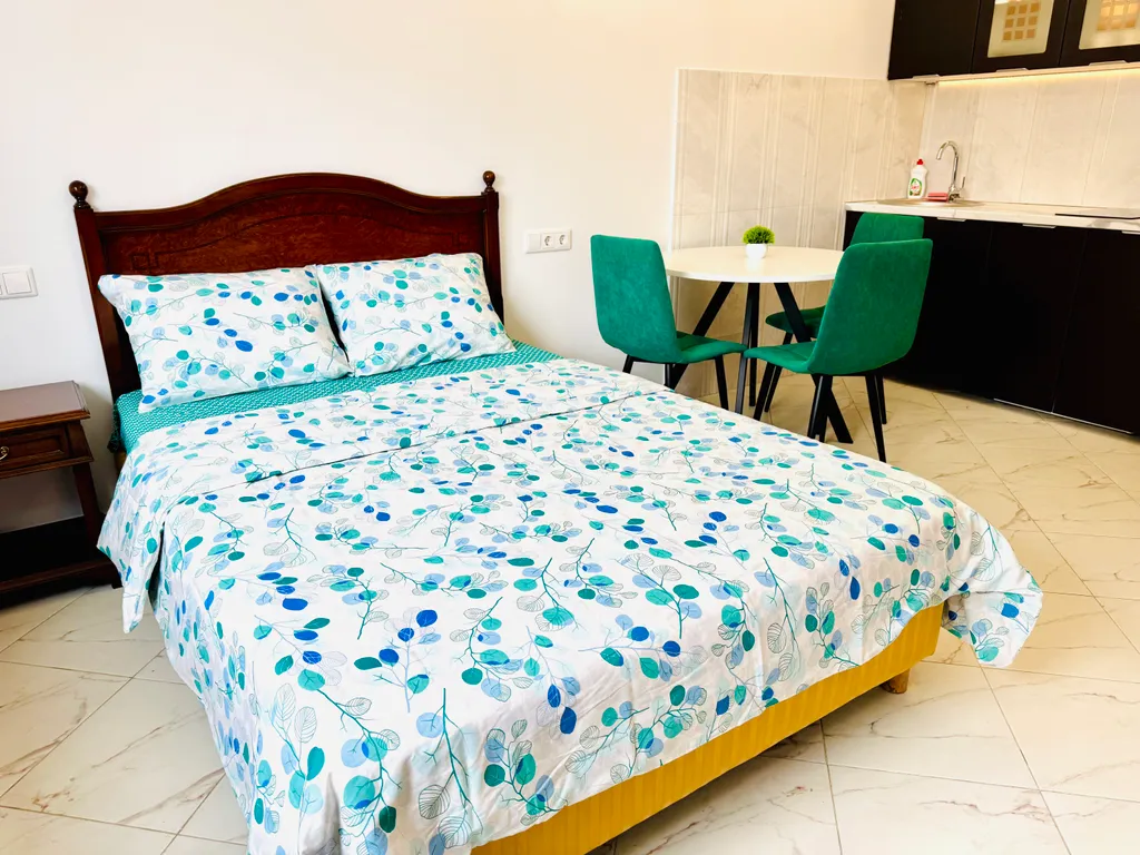 Квартира Студия в Звенигороде — аренда посуточно в Звенигород