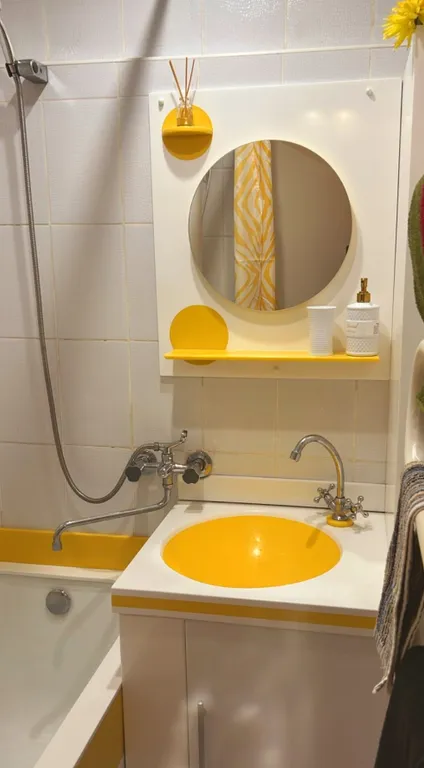 Самый красивый мост и центр рядом