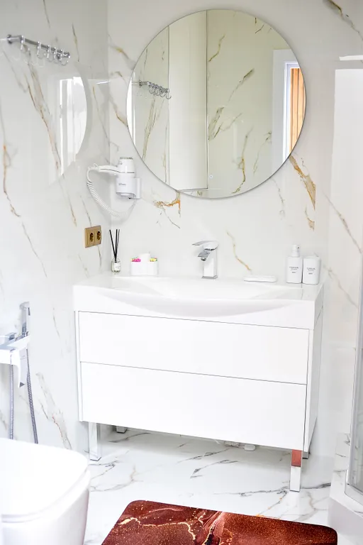 Апартаменты - студия на берегу моря