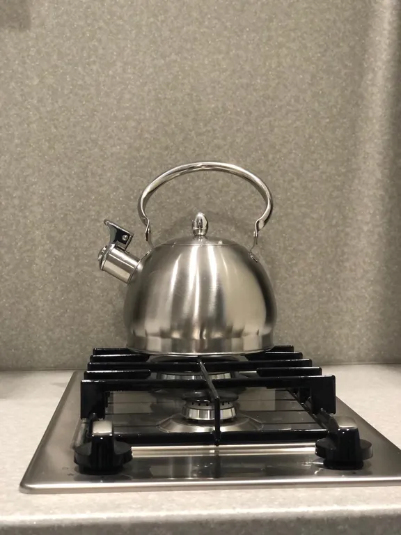 Стильная квартира в центре