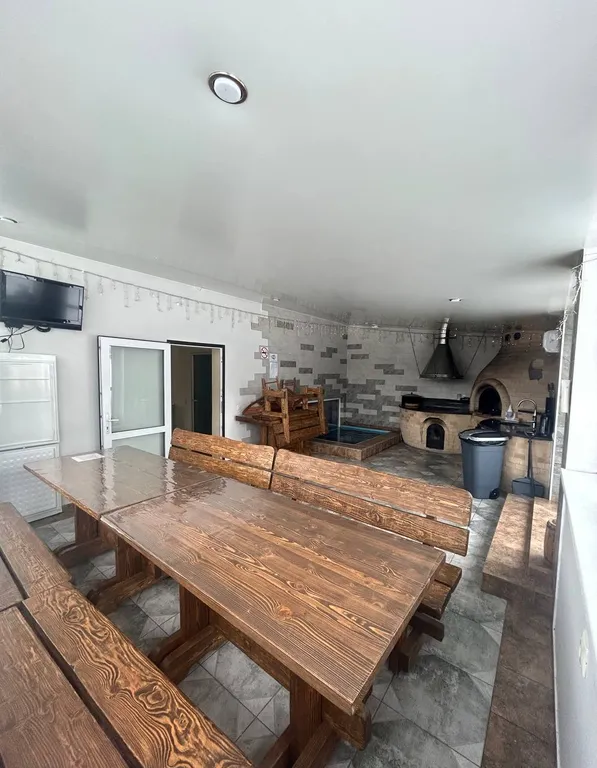 4-комнатный Дом